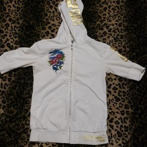 Ed hardy set